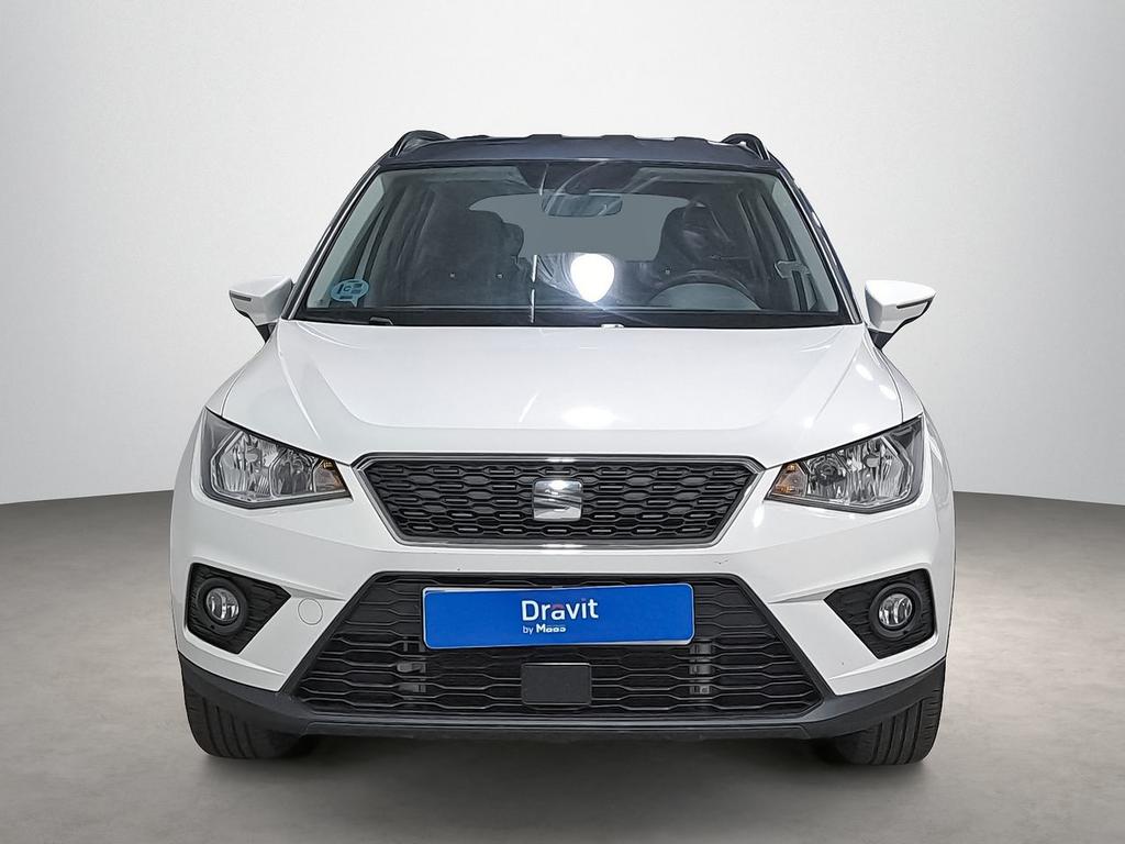 Seat Arona 1.0 TSI 81kW (110CV) Style 4