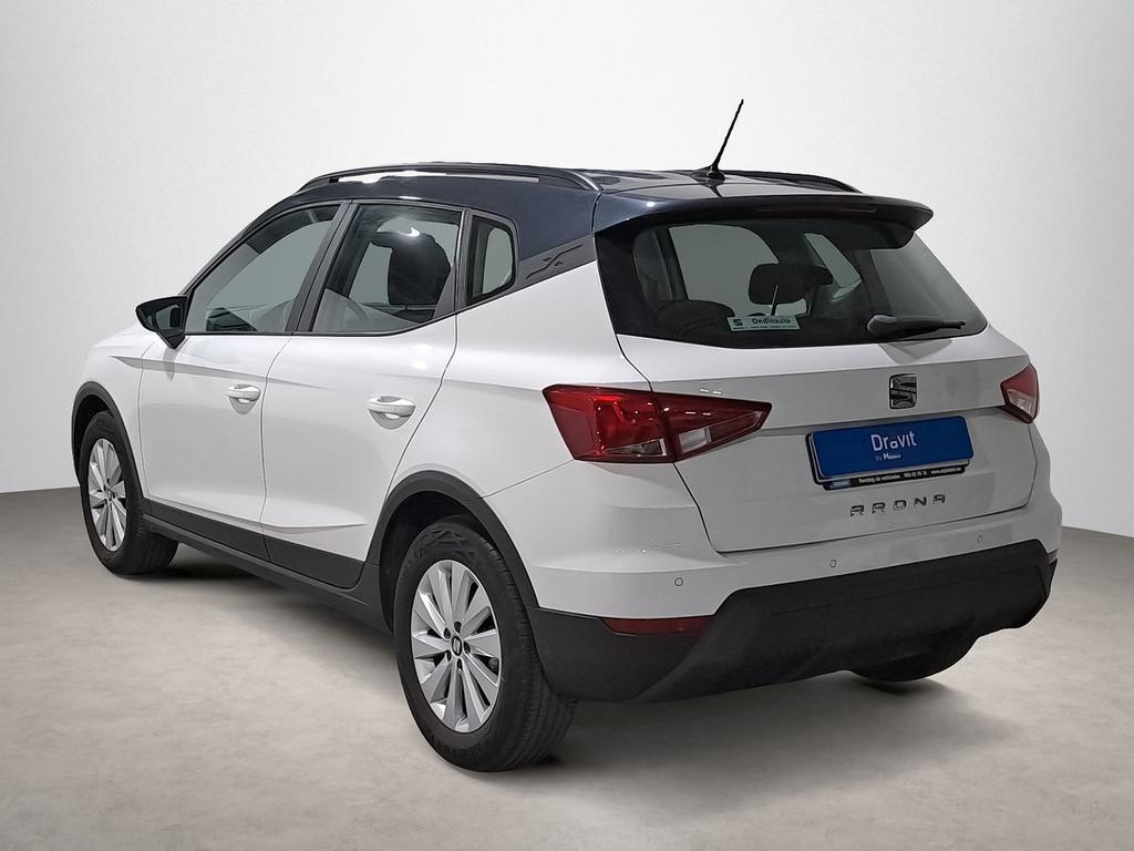 Seat Arona 1.0 TSI 81kW (110CV) Style 2