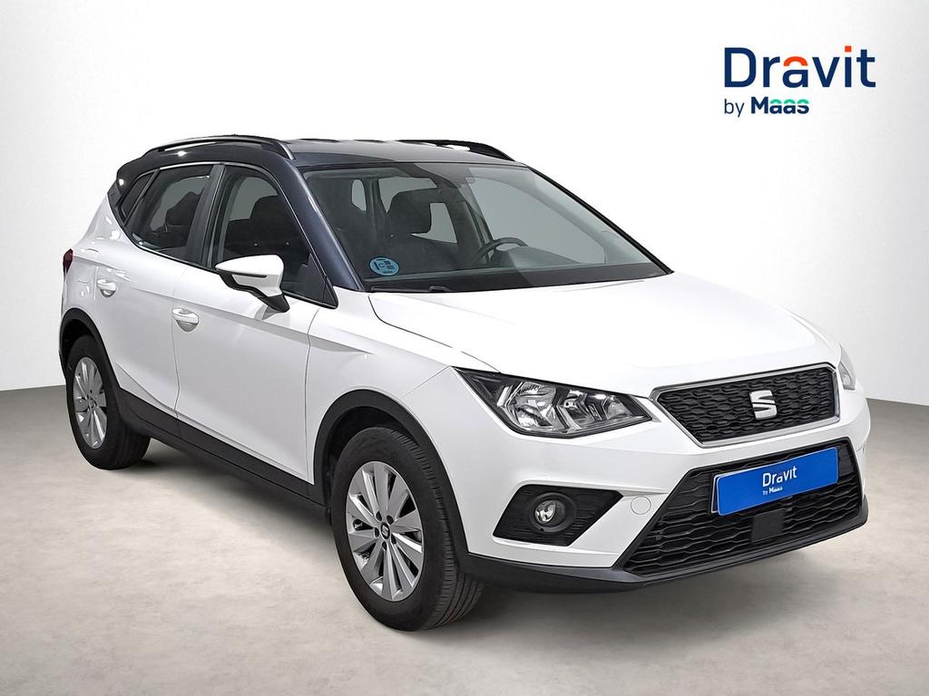 Seat Arona 1.0 TSI 81kW (110CV) Style 1