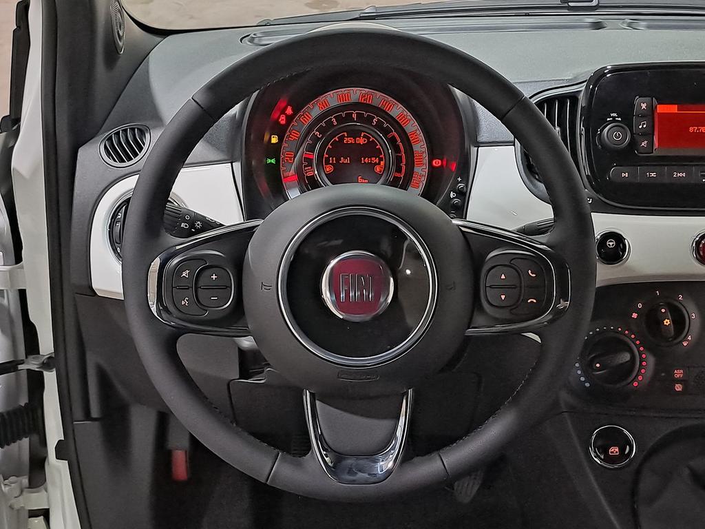 Fiat 500 Monotrim 1.0 Hybrid 51KW (70 CV) 19