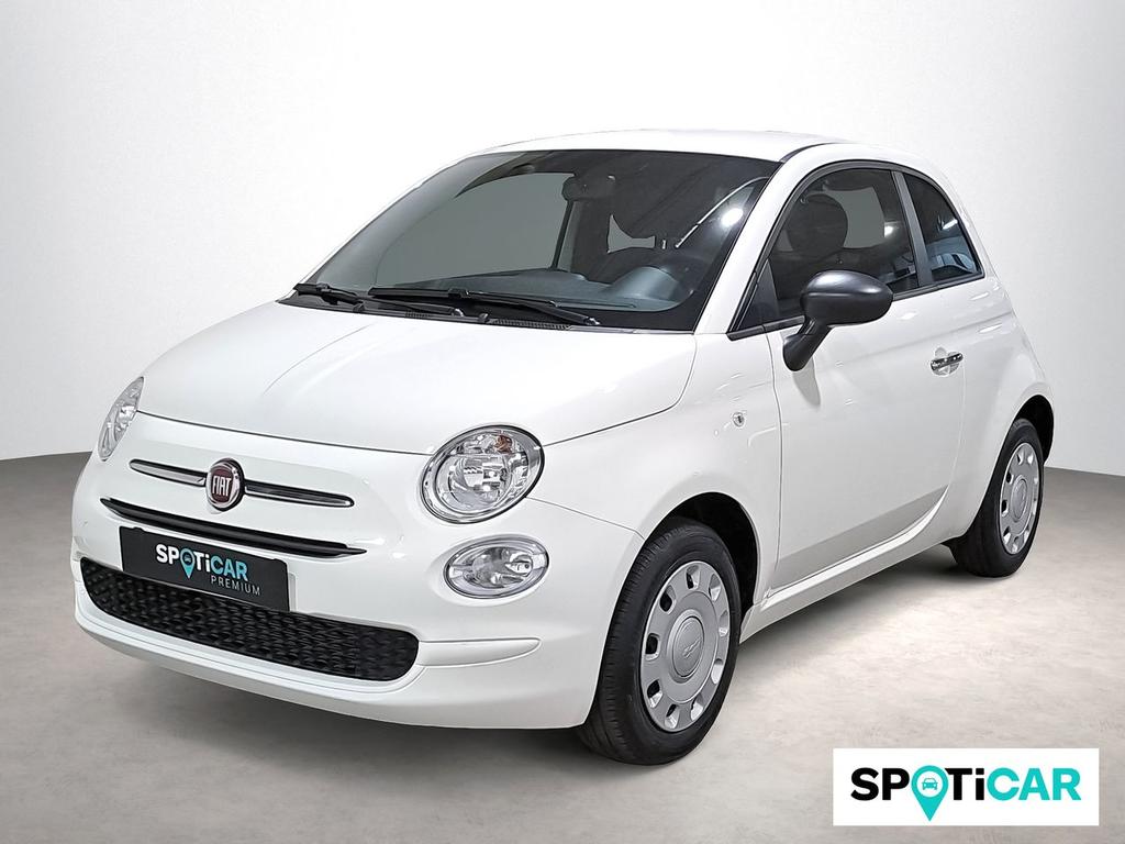 Fiat 500 Monotrim 1.0 Hybrid 51KW (70 CV) 4