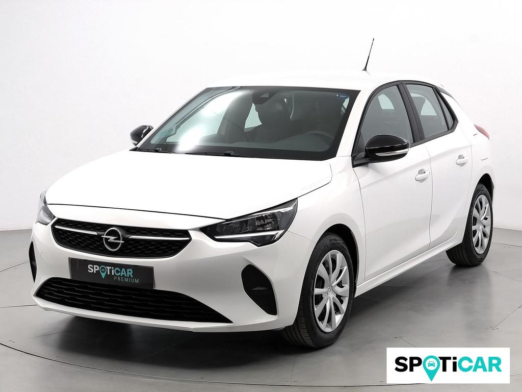 Opel Corsa 1.2 XEL 55kW (75CV) Edition 4