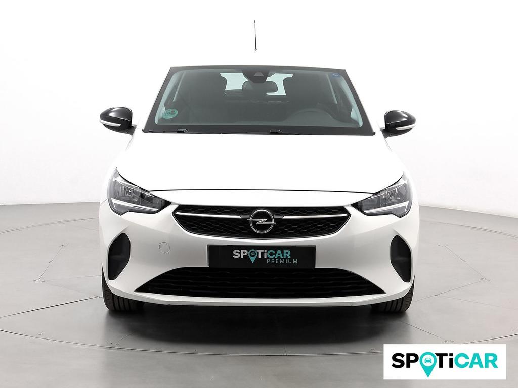 Opel Corsa 1.2 XEL 55kW (75CV) Edition 5