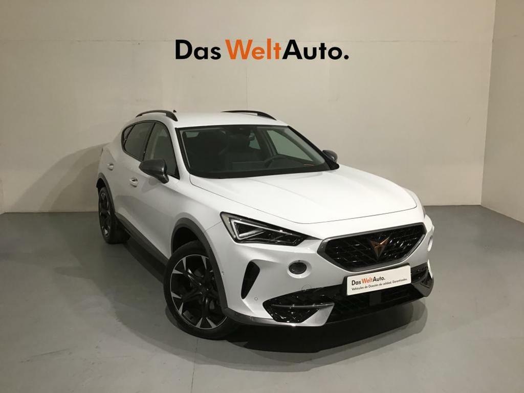 Cupra Formentor 1.5 TSI 110kW (150 CV) DSG 1