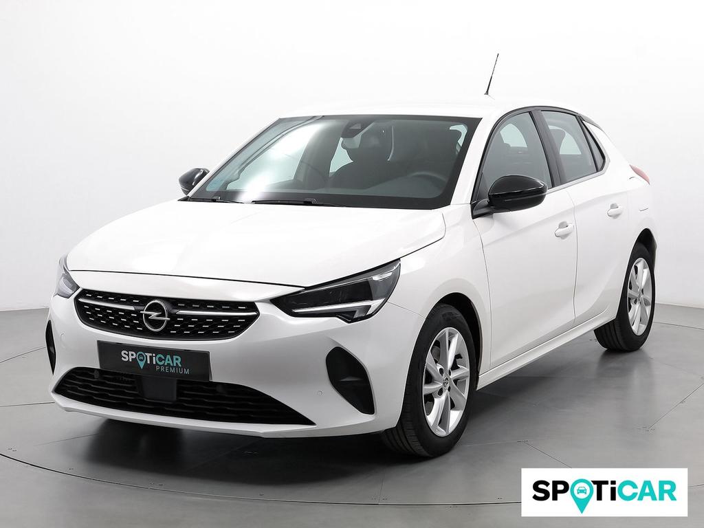 Opel Corsa 1.2T XHL 74kW (100CV) Elegance 4