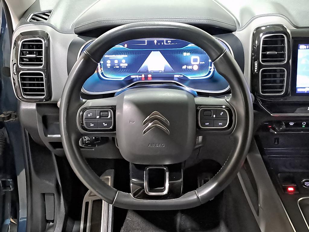 Citroën C5 Aircross BlueHdi 96kW (130CV) S&S Shine 19