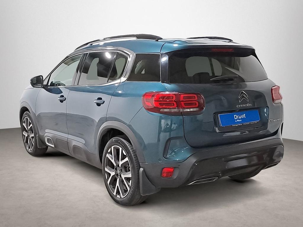 Citroën C5 Aircross BlueHdi 96kW (130CV) S&S Shine 2