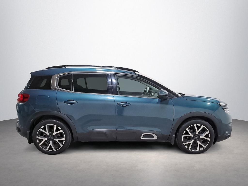 Citroën C5 Aircross BlueHdi 96kW (130CV) S&S Shine 3