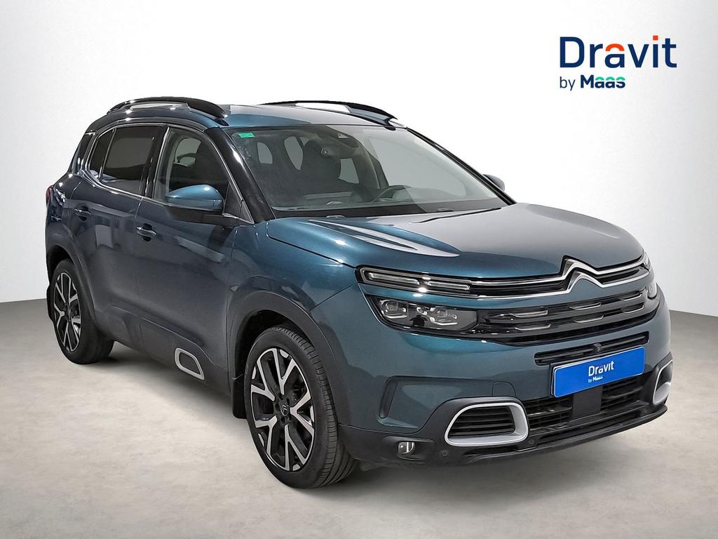 Citroën C5 Aircross BlueHdi 96kW (130CV) S&S Shine 1