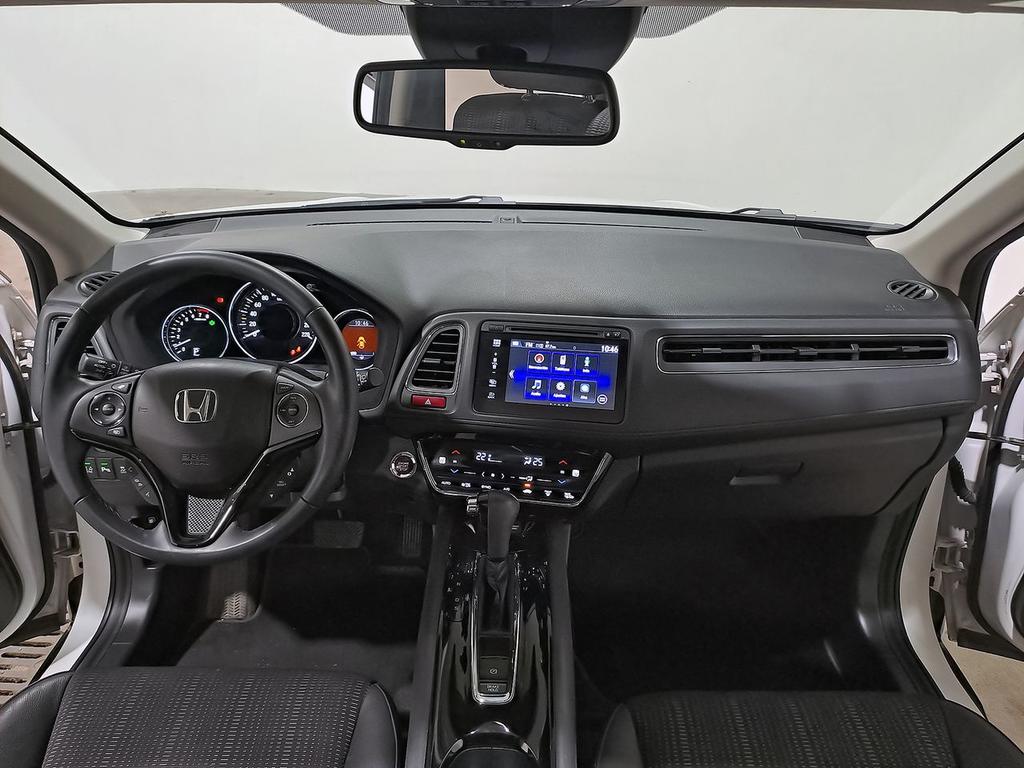 Honda HR-V 1.5 i-VTEC CVT Executive 7