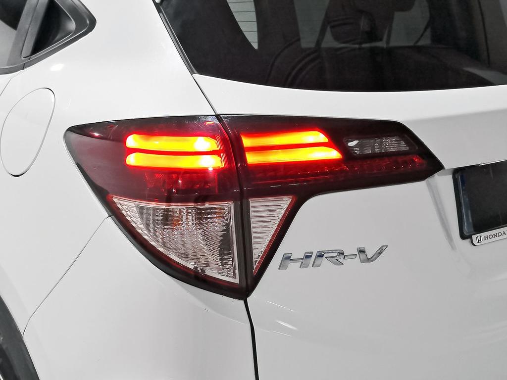 Honda HR-V 1.5 i-VTEC CVT Executive 33