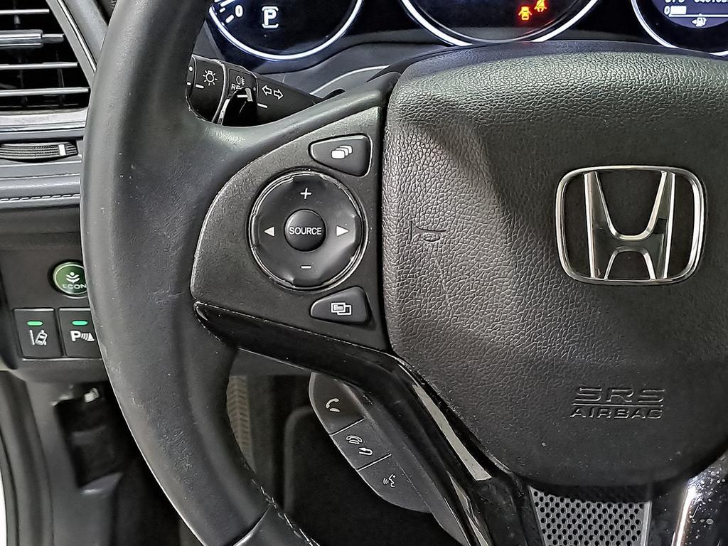 Honda HR-V 1.5 i-VTEC CVT Executive 18