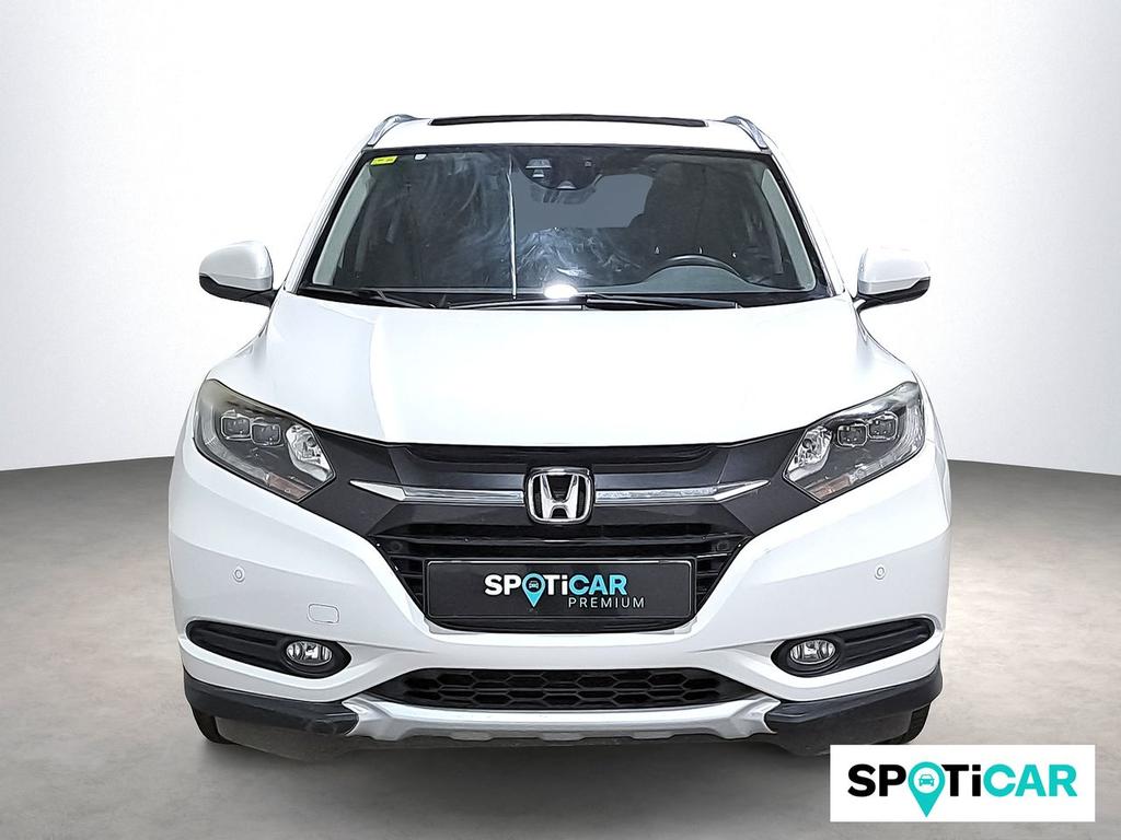 Honda HR-V 1.5 i-VTEC CVT Executive 5