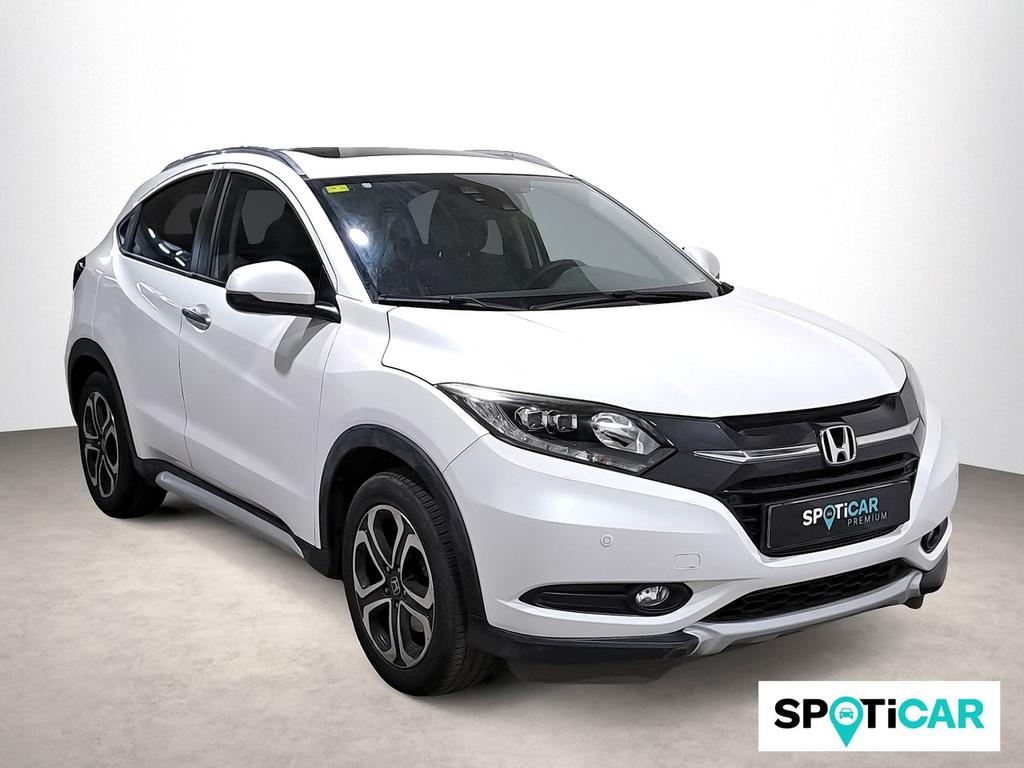 Honda HR-V 1.5 i-VTEC CVT Executive 1