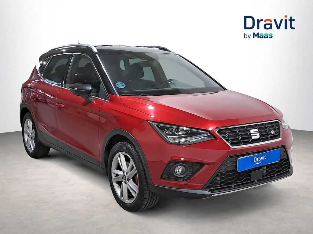 Seat Arona 1.0 TSI 81kW (110CV) FR 1