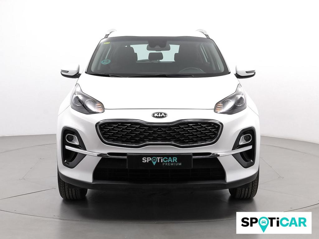 Kia Sportage 1.6 GDi 97kW (132CV) Drive 4x2 5