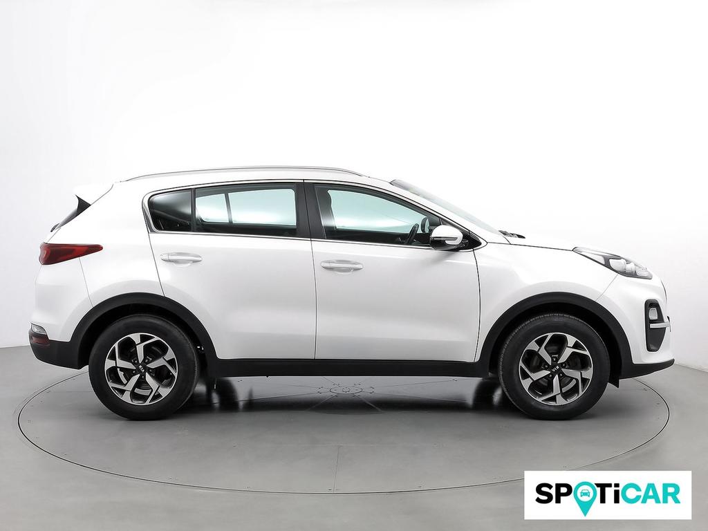 Kia Sportage 1.6 GDi 97kW (132CV) Drive 4x2 3