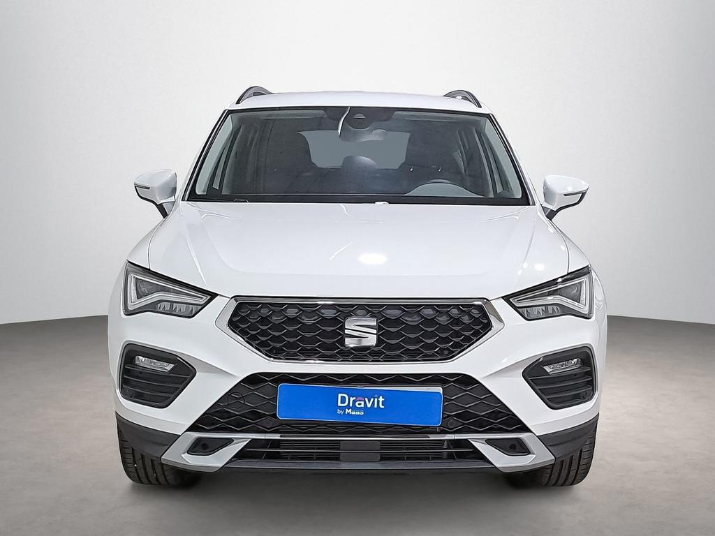 Seat Ateca 2.0 TDI 85kW (115CV) S&S Style XM 4