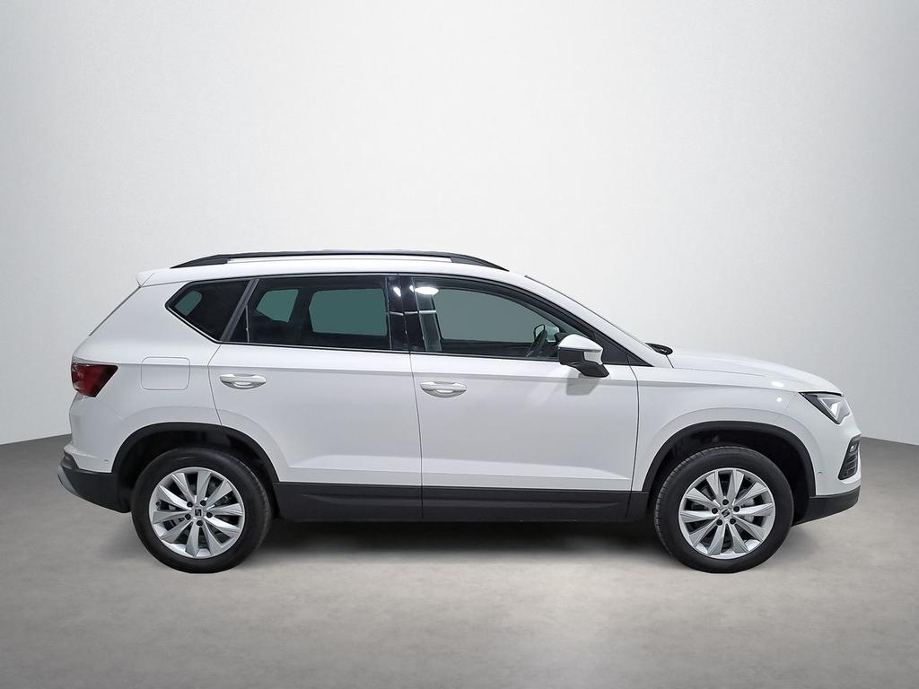 Seat Ateca 2.0 TDI 85kW (115CV) S&S Style XM 3