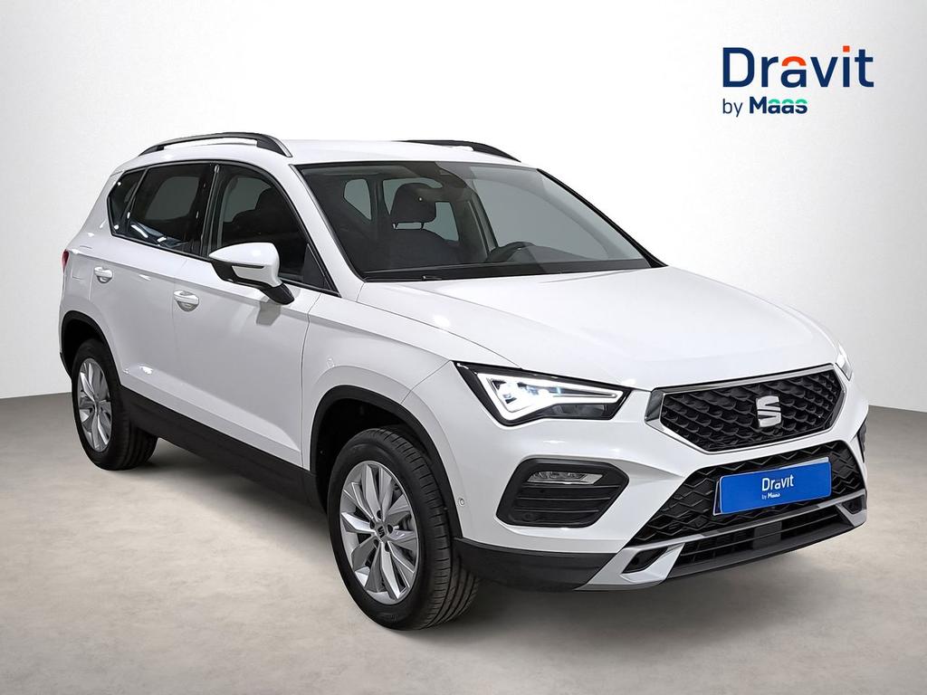 Seat Ateca 2.0 TDI 85kW (115CV) S&S Style XM 1