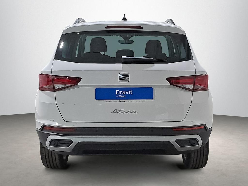 Seat Ateca 2.0 TDI 85kW (115CV) S&S Style XM 5