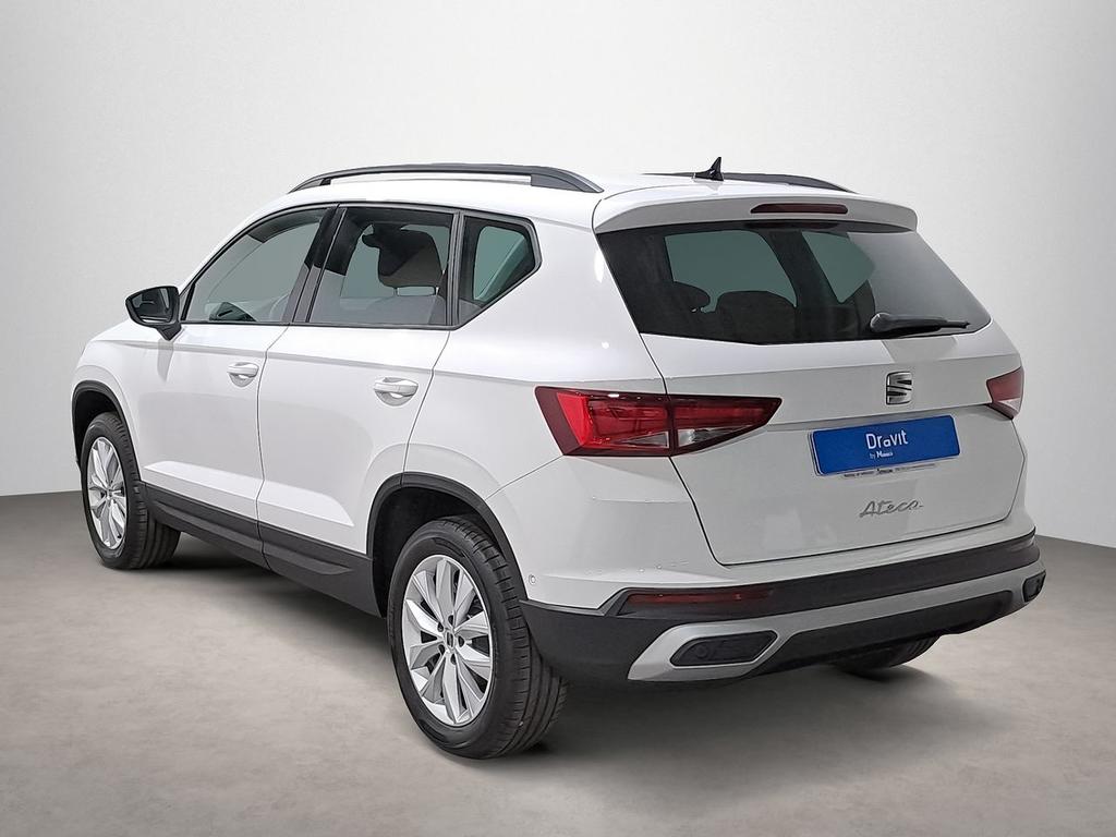 Seat Ateca 2.0 TDI 85kW (115CV) S&S Style XM 2