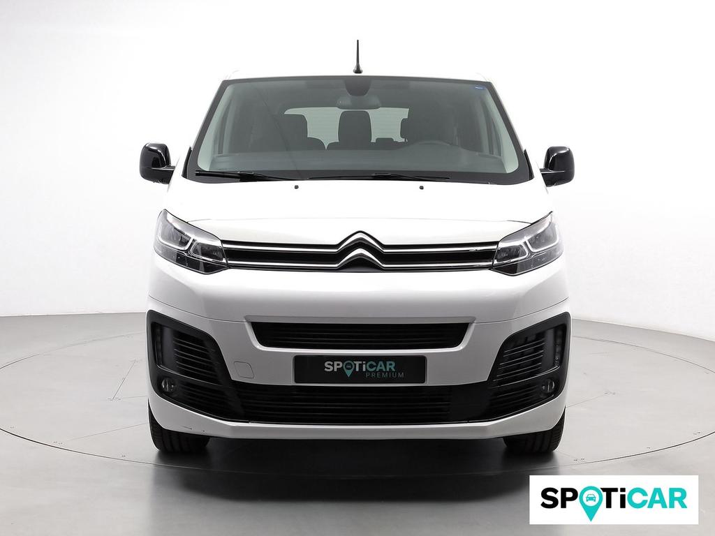 Citroën Spacetourer Talla M BlueHDi 88KW (120CV) Business 5