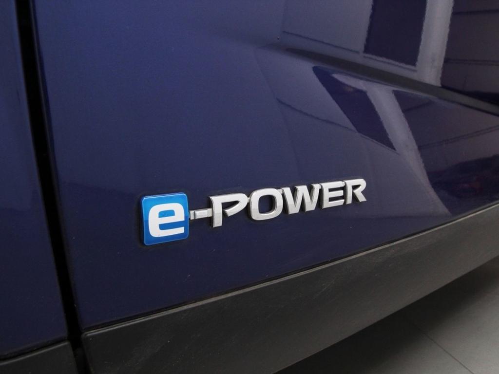 Nissan Qashqai E-POWER 140 KW (190 CV) N-Connecta 11