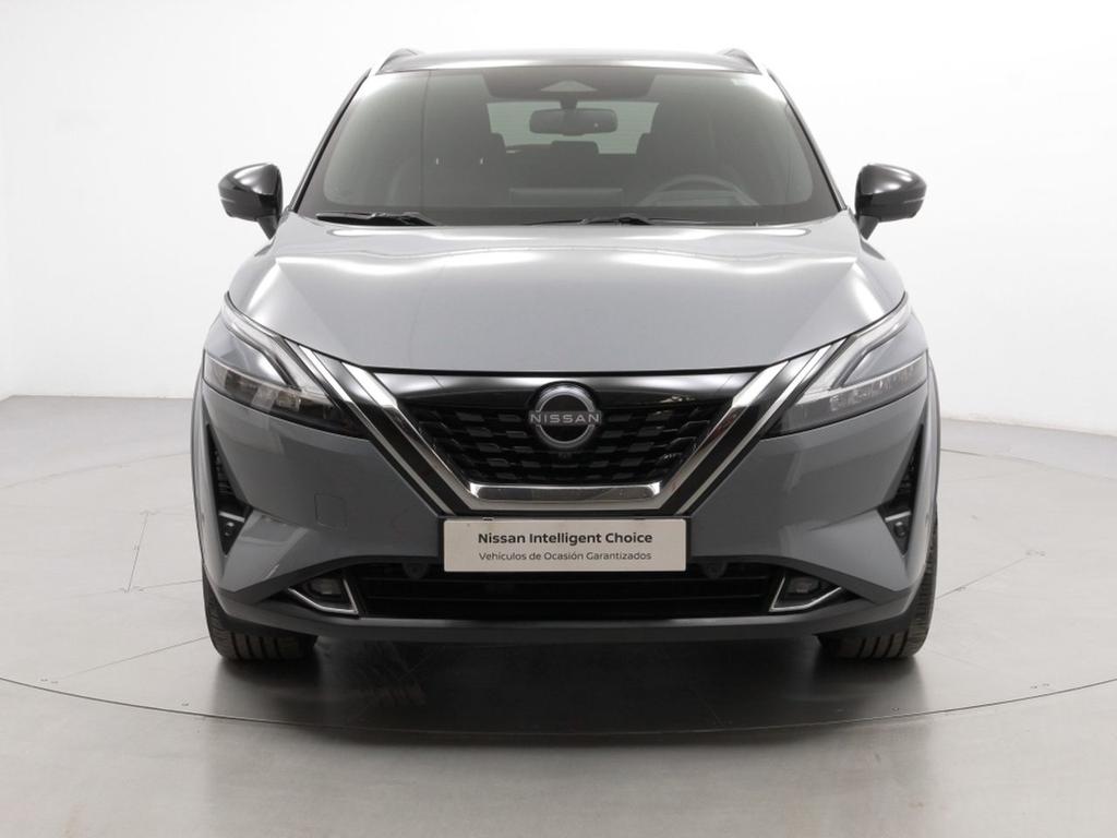 Nissan Qashqai E-POWER 140 KW (190 CV) Tekna 6