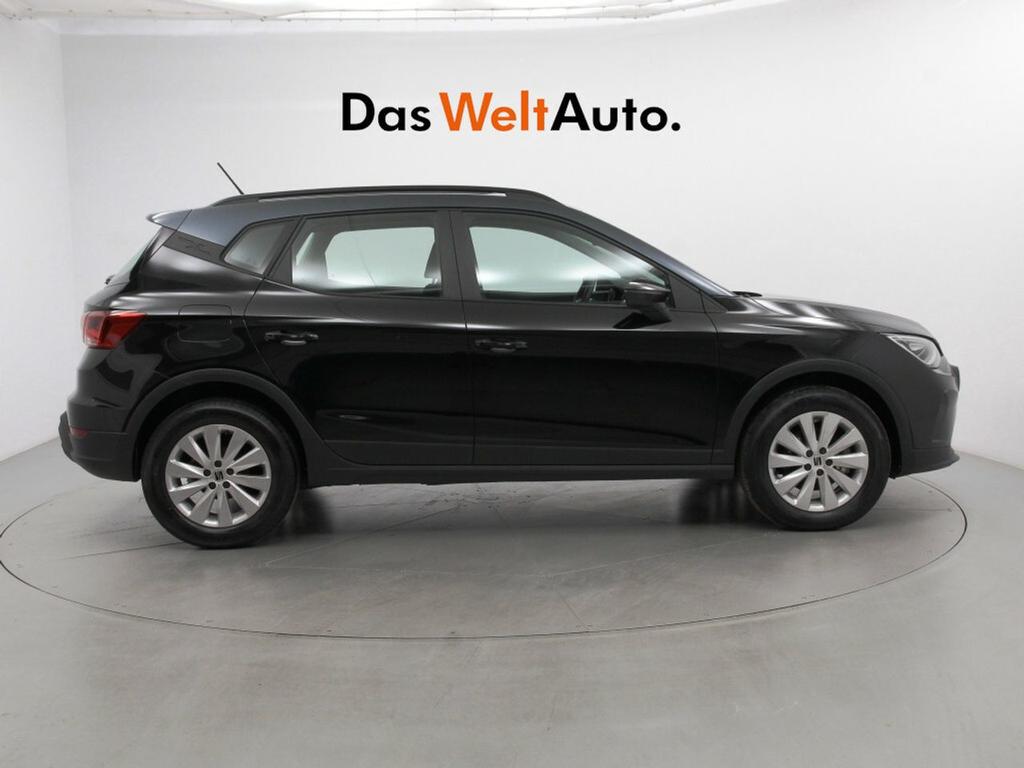 Seat Arona 1.0 TSI 81kW (110CV) Style XM 3