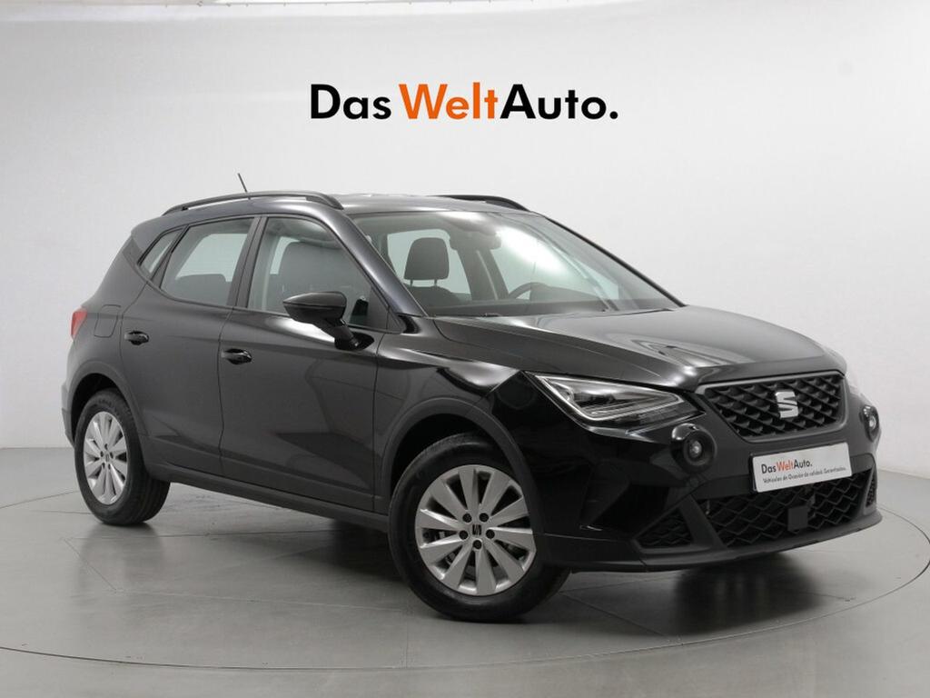 Seat Arona 1.0 TSI 81kW (110CV) Style XM 1