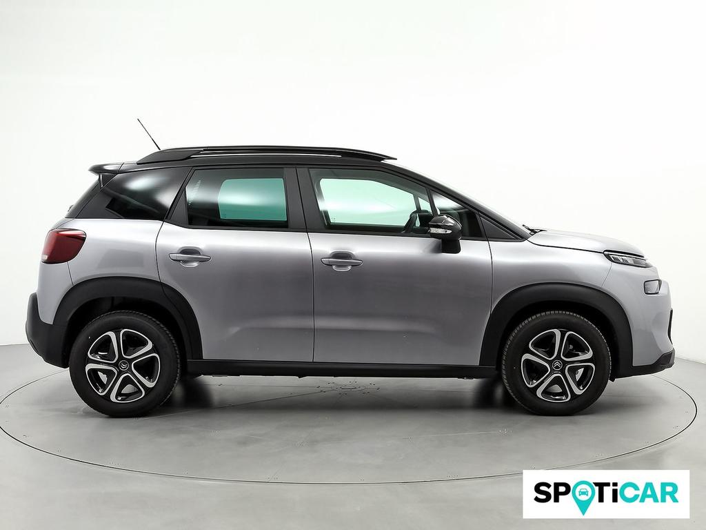 Citroën C3 Aircross BlueHDi 81kW (110CV) S&S Feel Pack 3