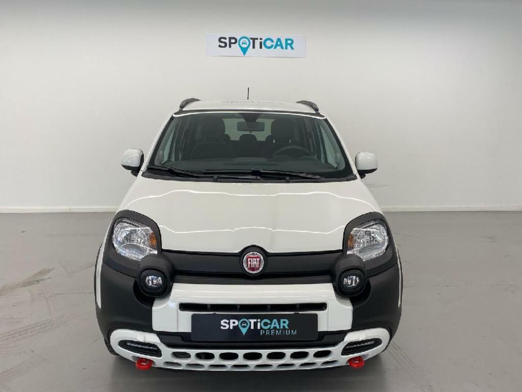 Fiat Panda Panda Cross 1.0 Hybrid 51kw (70CV) 5