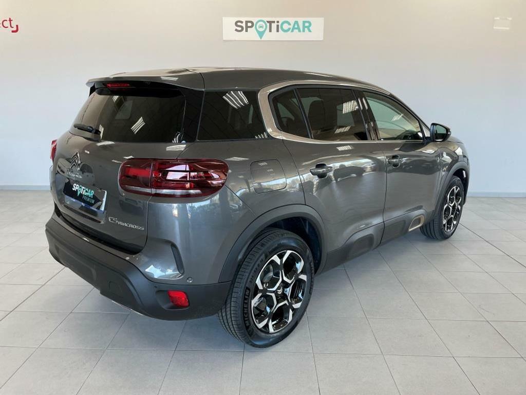 Citroën C5 Aircross PureTech 96kW (130CV) S&S EAT8 C Series 20