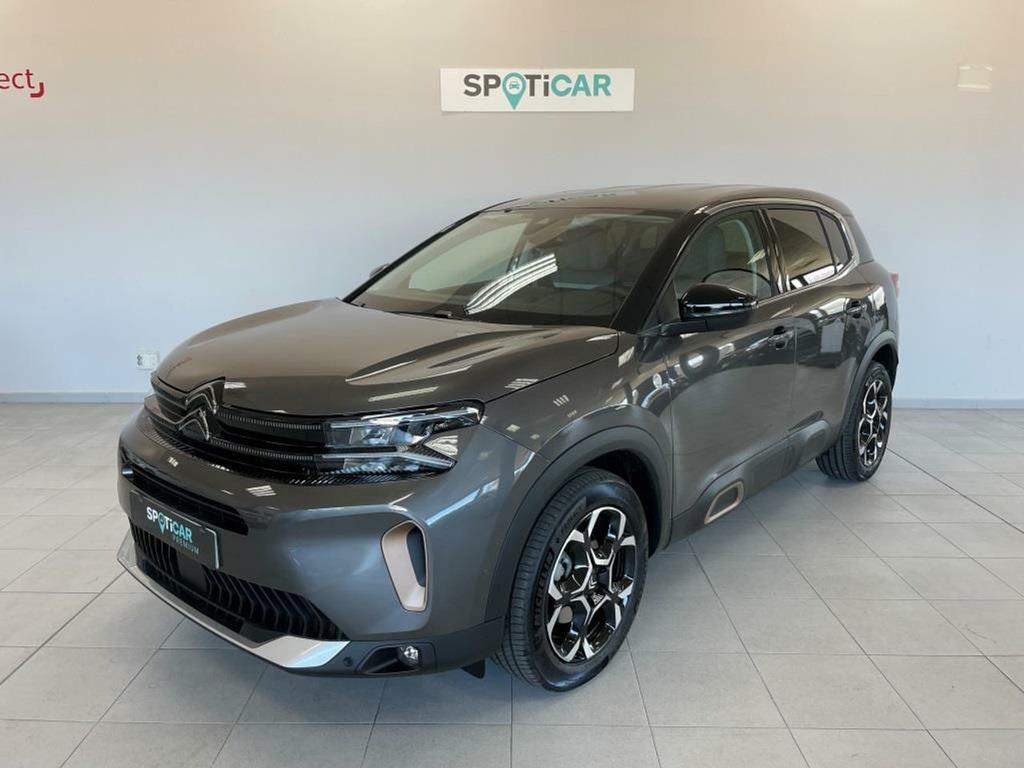 Citroën C5 Aircross PureTech 96kW (130CV) S&S EAT8 C Series 16