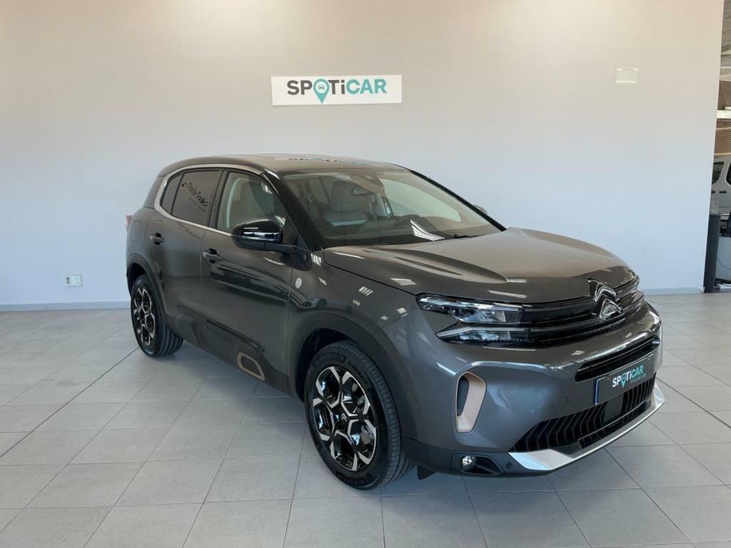 Citroën C5 Aircross PureTech 96kW (130CV) S&S EAT8 C Series 1