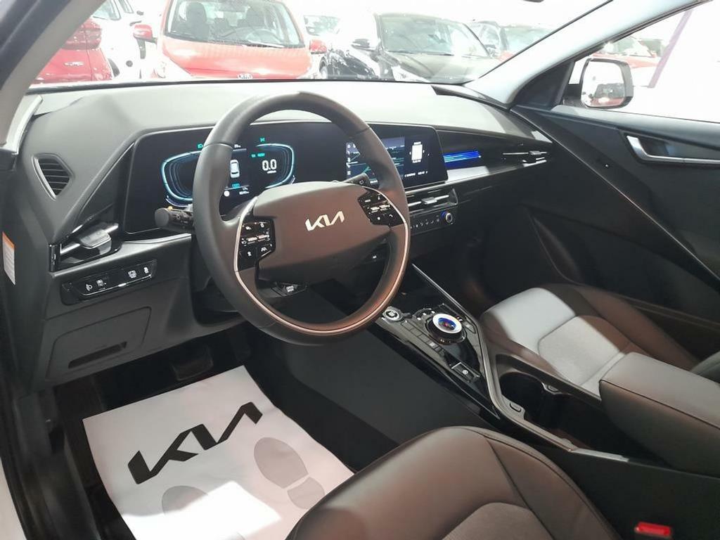 Kia Niro 1.6 GDi HEV 95kW (129CV) Drive 20