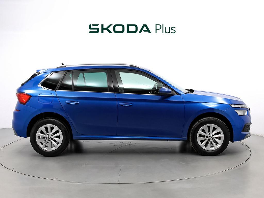 Skoda Kamiq 1.5 TSI 110kW (150CV) DSG AMBITION 3