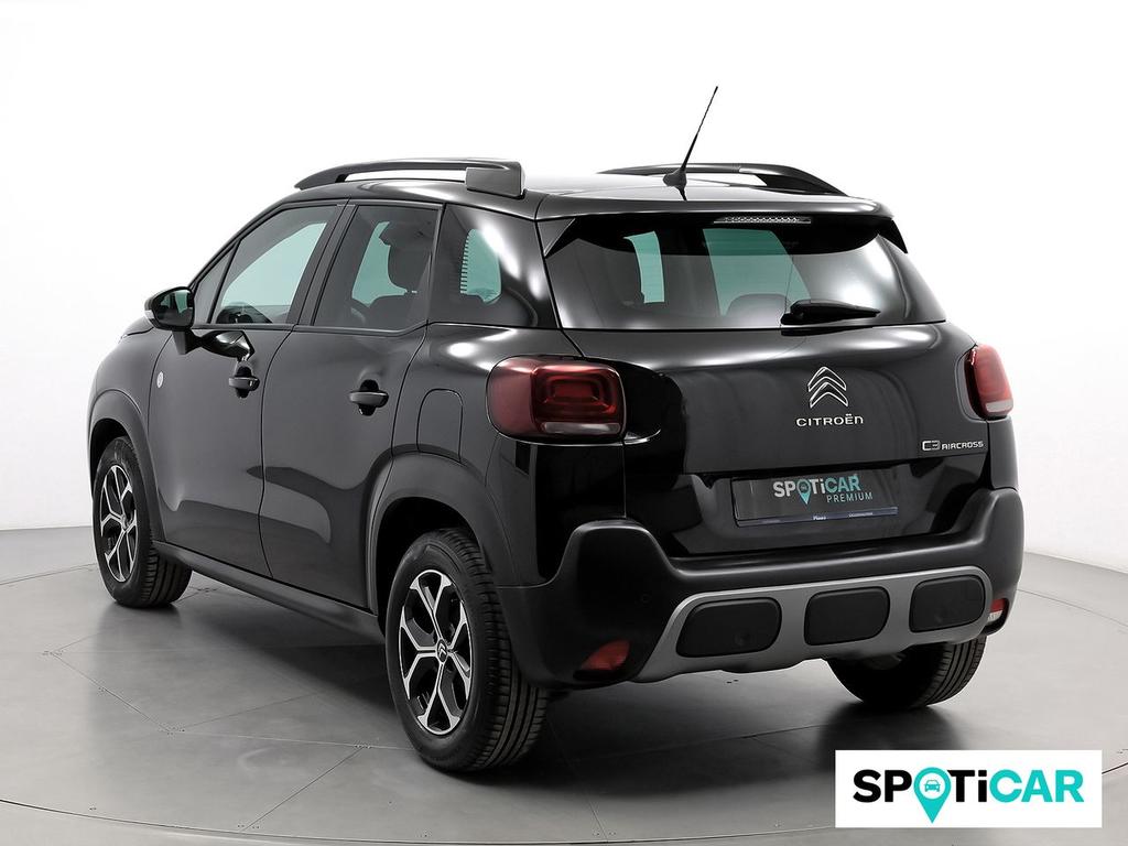 Citroën C3 Aircross PureTech 81kW (110CV) S&S C-Series 2