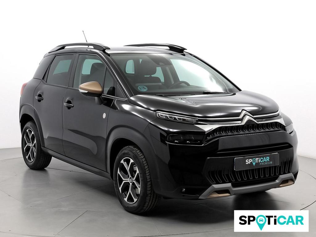 Citroën C3 Aircross PureTech 81kW (110CV) S&S C-Series 1