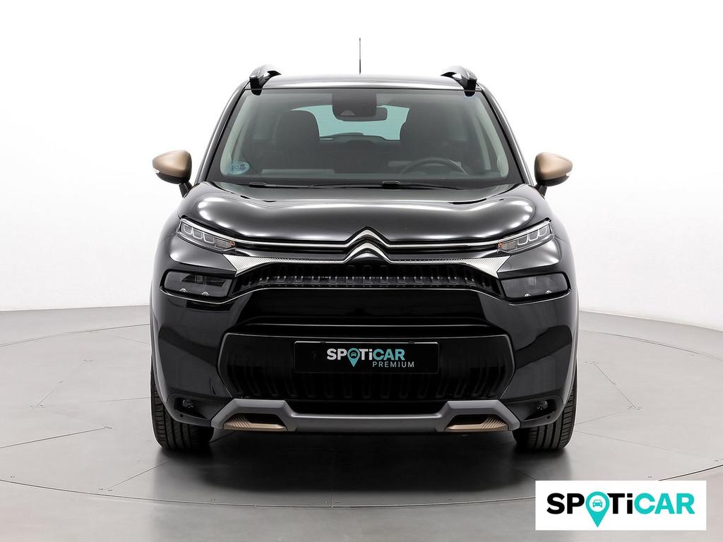 Citroën C3 Aircross PureTech 81kW (110CV) S&S C-Series 5