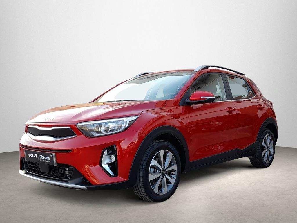 Kia Stonic 1.0 T-GDi 74kW (100CV) MHEV iMT Drive 4