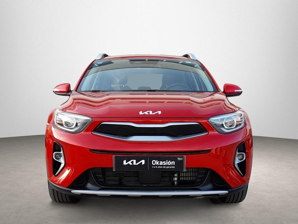 Kia Stonic 1.0 T-GDi 74kW (100CV) MHEV iMT Drive 8