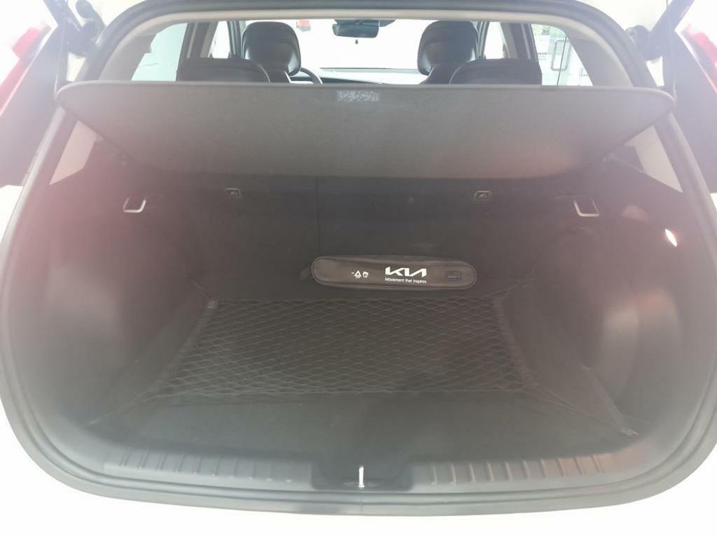 Kia Niro 1.6 GDi HEV 104kW (141CV) Emotion 12