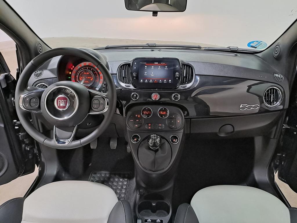 Fiat 500 Dolcevita 1.0 Hybrid 51KW (70 CV) 7