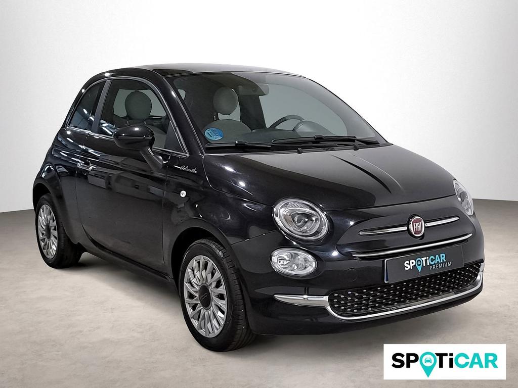 Fiat 500 Dolcevita 1.0 Hybrid 51KW (70 CV) 1