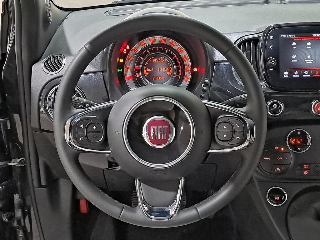 Fiat 500 Dolcevita 1.0 Hybrid 51KW (70 CV) 19