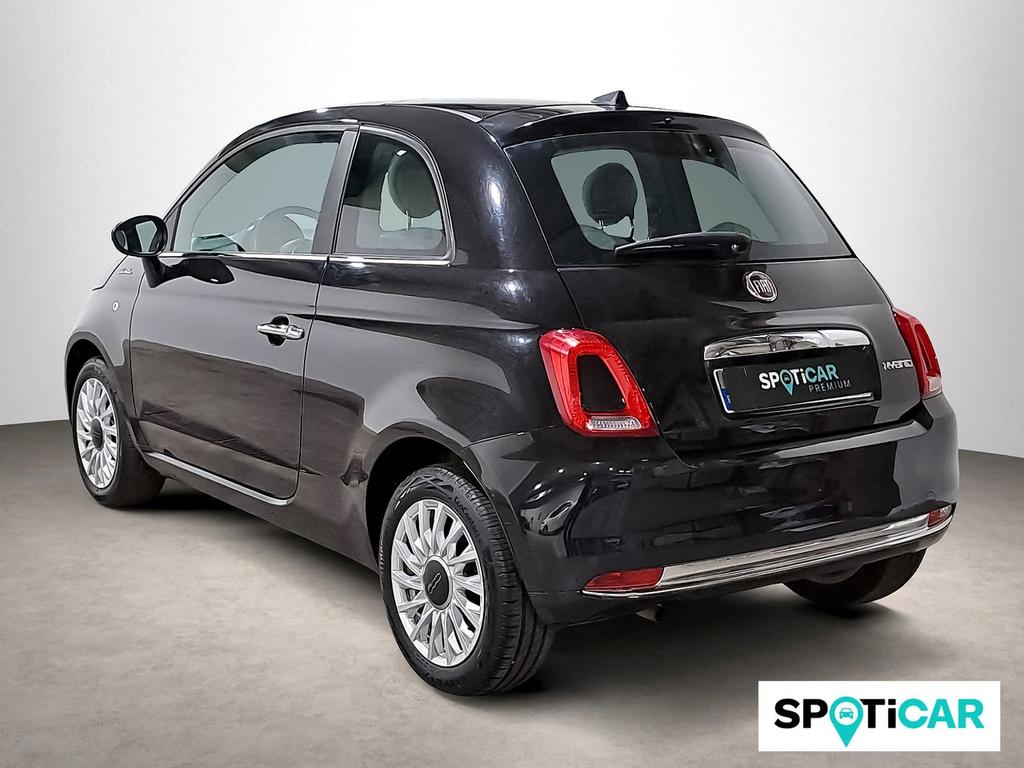 Fiat 500 Dolcevita 1.0 Hybrid 51KW (70 CV) 2