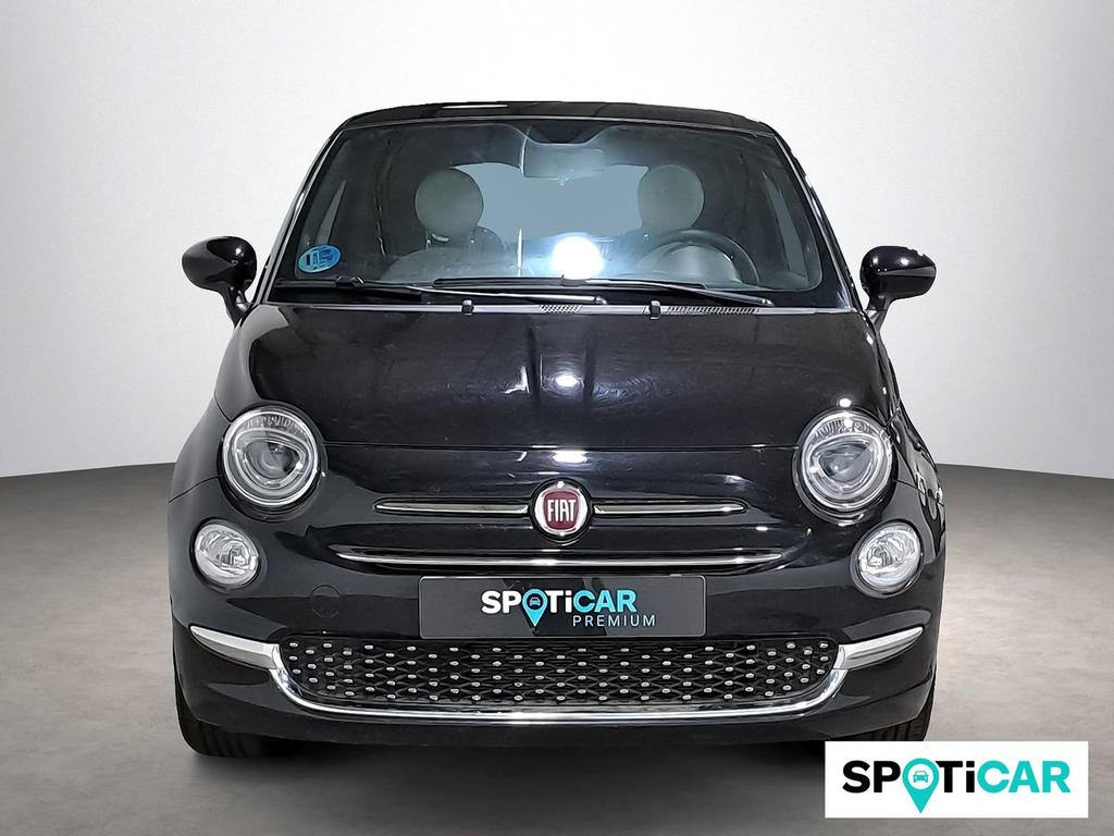 Fiat 500 Dolcevita 1.0 Hybrid 51KW (70 CV) 5