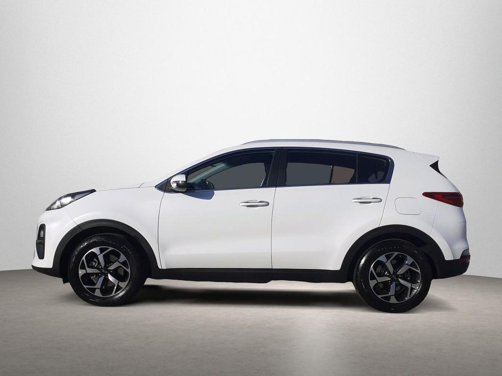 Kia Sportage 1.6 MHEV Drive 100kW (136CV) 4x2 6